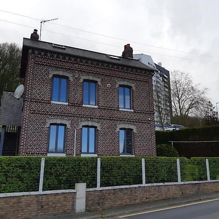 La Briqueterie De Maromme Villa Exterior foto