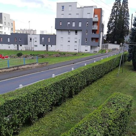 La Briqueterie De Maromme Villa Exterior foto