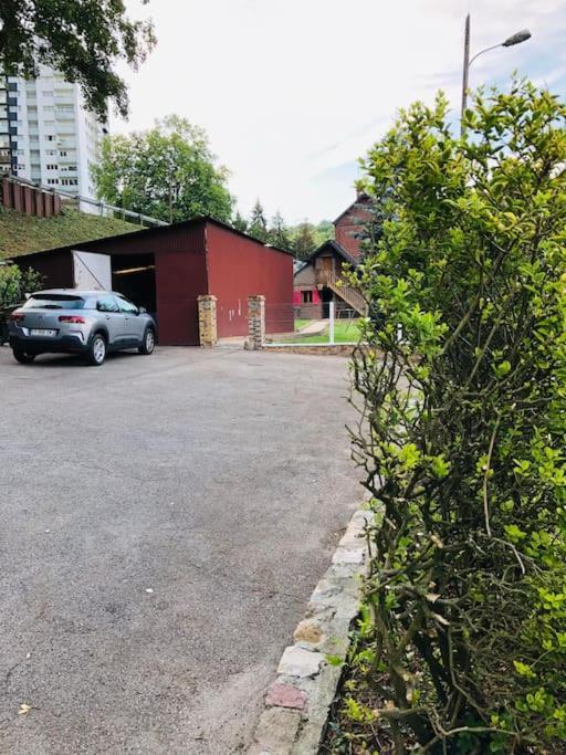 La Briqueterie De Maromme Villa Exterior foto